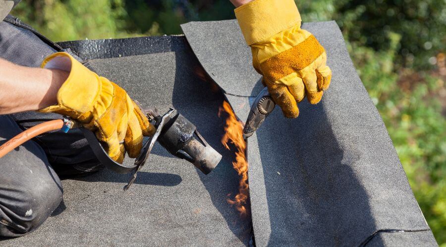 Expert top industrial roofings services in Minor Hill, TN
